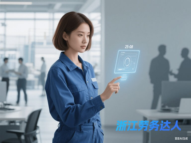 天津务工“防坑”地图：零工市场+服务站+防骗攻略全解析