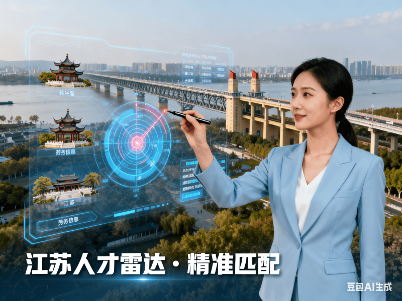 别在“散装江苏”里盲目碰运气:一份价值百万的用工避坑指南