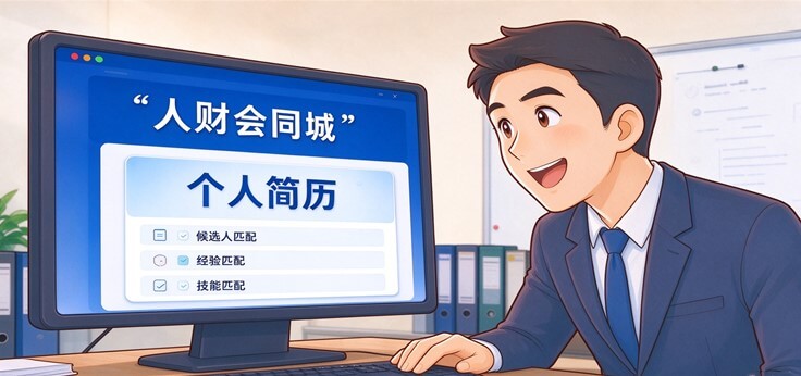 47份简历仅3个面试！HR直言：简历上的“精通”，就是避雷词