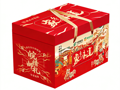 农产品年货 养生山珍套餐