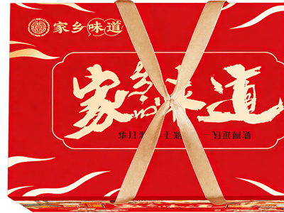 农产品年货/经济实惠套餐