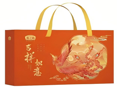 燕之坊吉祥如意粥礼盒