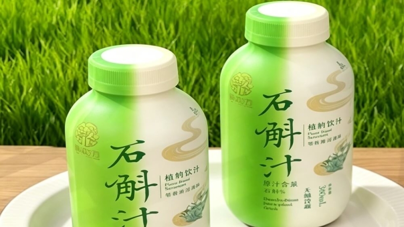 霍山解次方石斛汁