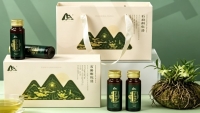 霍山解次方石斛原浆